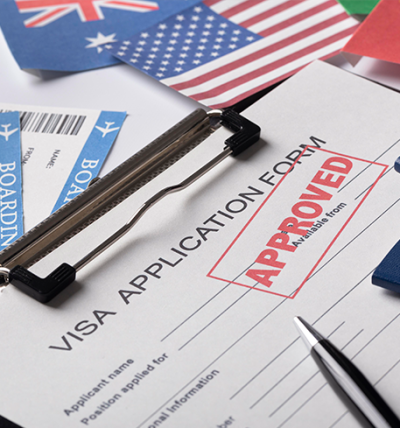 visa